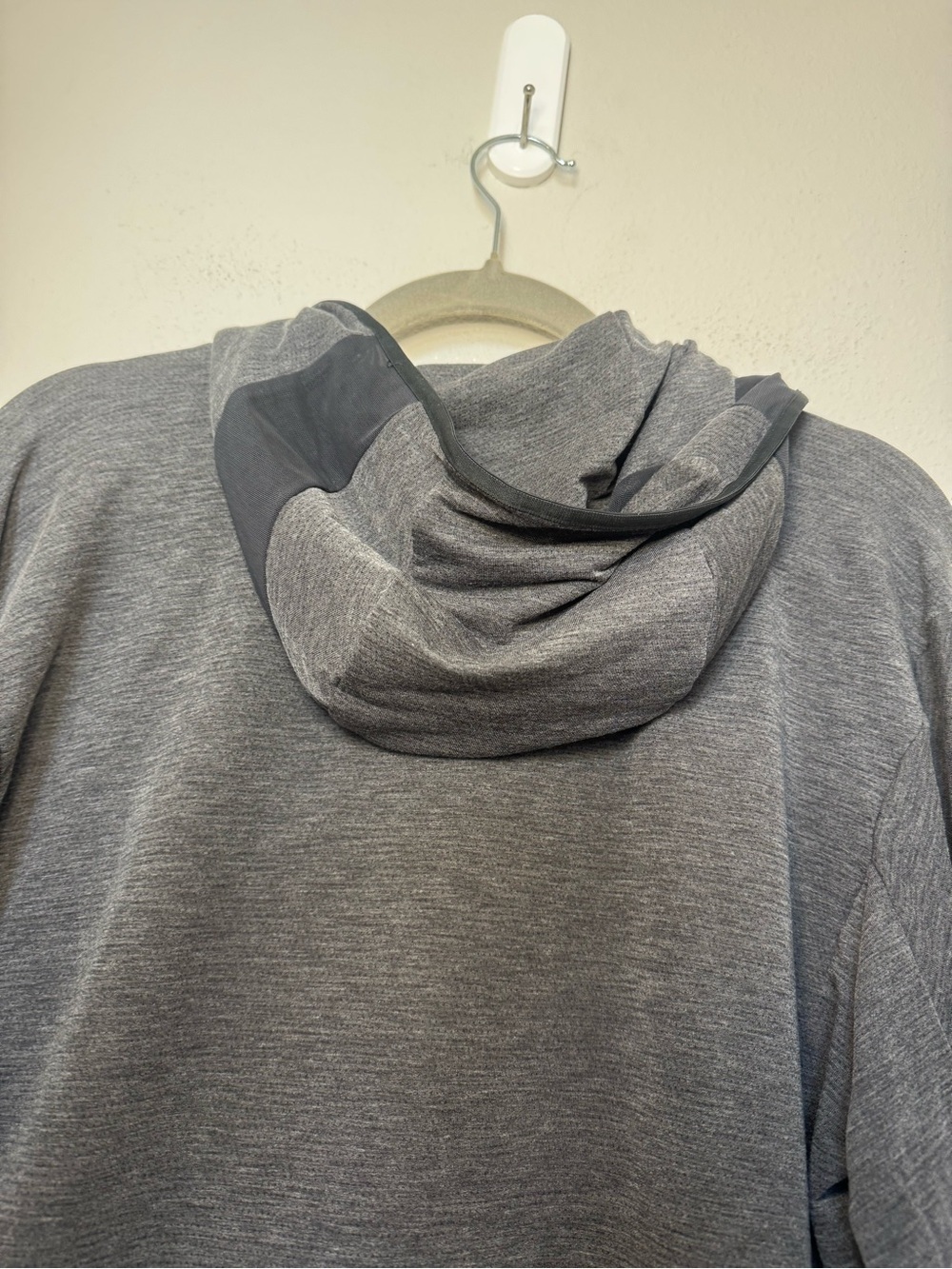 Men’s Hill City performance hoodie - Picture 5 of 6